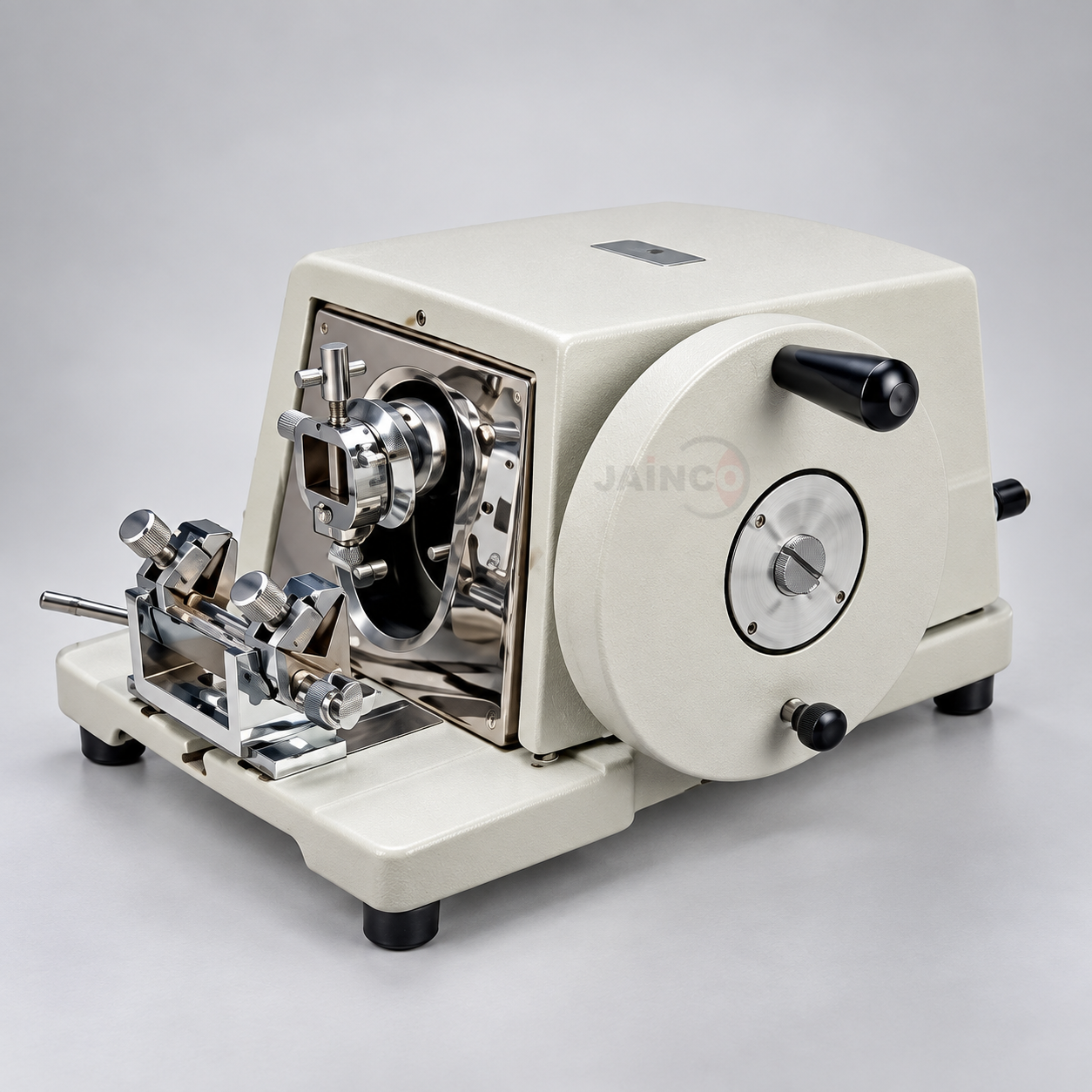 Precision Rotary Microtome Spencer Type